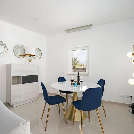 شقة Marina Pearl Deluxe By Ideal Homes