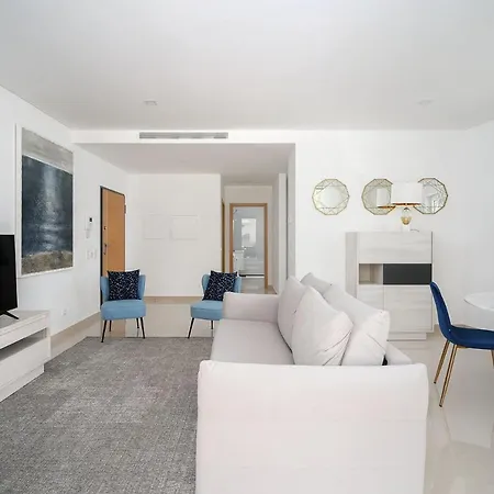 Marina Pearl Deluxe By Ideal Homes *