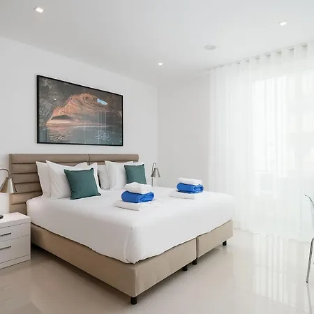 Marina Pearl Deluxe By Ideal Homes Lagos