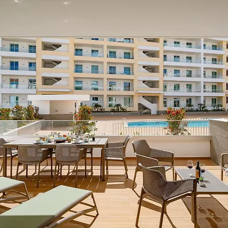 Marina Pearl Deluxe By Ideal Homes Daire