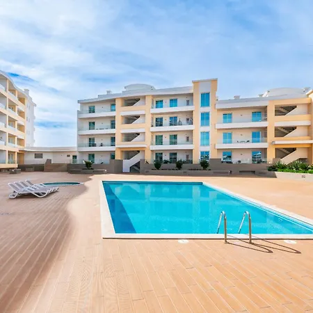 Lägenhet Marina Pearl Deluxe By Ideal Homes